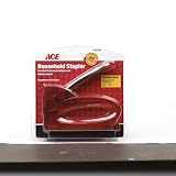Ace Household Stapler (TR30ACE)