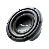 Pioneer TS-W253R 10 4-Ohm Subwoofer