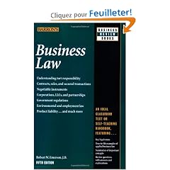 Business Law