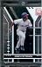2004 Donruss Elite Extra Corey Patterson Chicago Cubs Baseball Card #87 - Mint Condition - In Protective Display Case ! Image