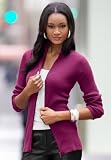 Zip-Front Tunic