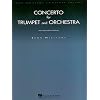 Concerto for Trumpet and Orchestra (John Williams Signature Edition - Brass)
