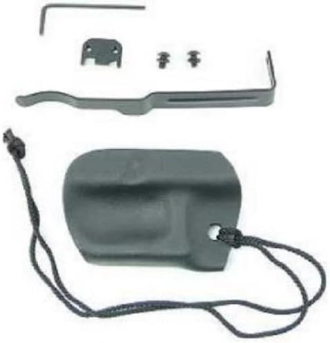 GLOCK TECH HOLSTER AND QUICK DRAW CONCEALED CARRY COMBO, FOR GLOCK MODELS G17, 18, 19