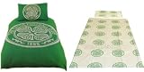 Celtic Crest Reversible Single Duvet Cover Set Bedding