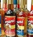 Torani Sugar Free Brown Sugar Cinnamon Syrup, 750mL