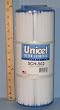 Unicel 5CH-502 50 Sq. Ft. Marquis Replacement Filter Cartridge