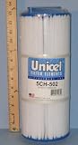 Unicel 5CH-502 50 Sq. Ft. Marquis Replacement Filter Cartridge