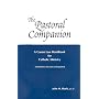 The Pastoral Companion: A Canon Law Handbook for Catholic Ministry