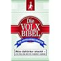 Die Volxbibel - Das Anwenderhandbuch: Was dahinter steckt - und was du mit ihr machen kannst