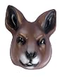 Deluxe Adult Kangaroo Mask