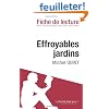 Effroyables jardins de Michel Quint (Fiche de lecture)
