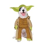- Yoda Dog Costume - Small