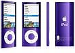 �V�i&nbsp;��5����&nbsp;iPod&nbsp;nano&nbsp;FC064J/A�@16GB&nbsp;purple&nbsp;�p�[�v���@���F�@Appl&nbsp;�����i