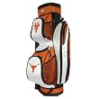 NCAA Texas Longhorns Lettermans Club Cooler Cart Bag