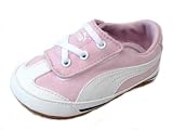 CHAUSURE BASKET BEBE ENFANT PUMA 917 LO T:17