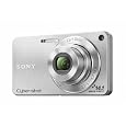Sony Dsc-w350 14.1mp Digital Camera With 4x Wide Angle Zoom With Optical Steady
