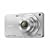 Sony DSC-W350 14.1MP Digital Camera with 4x Wide Angle Zoom with Optical Steady Shot Image Stabilization and 2.7 inch LCD (Silver)