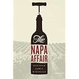 the napa affair volume 1