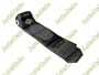 Pyramat PM550 Sound Video Game Lounger, Black