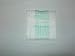 Genuine Miele Air Clean Filters for S142/S157 (3) . Miele Part # 04781210 - Free Shipping