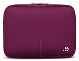 Be.ez - 101035 - LA robe Club - Sacoche en Polyur&eacute;thane pour MacBook 15" - Kingfisher