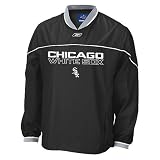 Chicago White Sox Leadoff Hot Jacket by Reebok