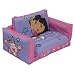 Dora the Explorer Flip Out Sofa