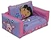 Toys : Dora the Explorer Flip Out Sofa