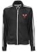 Chicago Bulls Women's Full Color Logo Track Jacket - X-Large