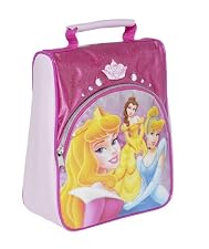 Disney Princess Lunch Bag