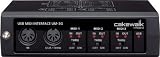 Cakewalk UM3G USB 3x3 MIDI interface