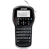 DYMO LabelManager 280 Rechargeable Hand-Held Label Maker (1815990)