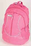School Backpack Rucksack Bag Hi-Tec Hand Luggage 030F
