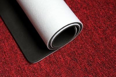 Giraffe Graffiti Pattern Non-Slip Indoor or Outdoor Door Mat Doormat Home Decor Rectangle - 23.6"(L) x 15.7"(W), 3/16" Thickness