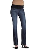 41zTEn9K7OL. SL160  James Jeans Womens Maternity James External Midrise Slim Bootleg