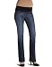 Search : James Jeans Women's Maternity James External Midrise Slim Bootleg
