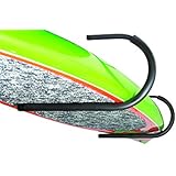 COR Board Racks Stand up Paddleboard / SUP / Surfboard Wall or Ceiling Rack. Simple Yet Effective Design and Easy to Install