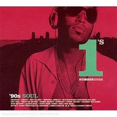 90'S Soul Number 1'S