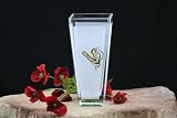 ART Glass Decorative Amber & Sterling Silver Vase 41zTExZFUSL. SL160 ART Glass Decorative Amber & Sterling Silver Vase
