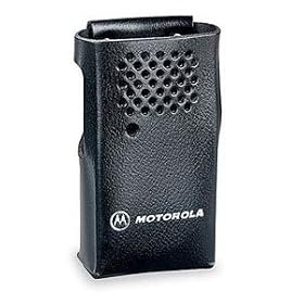 Click here to buy Motorola 53870 M Series Leather Carry Case HLN9898 by Motorola.