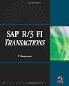 SAP R/3 FI Transactions (Business (Infinity Science Press))
