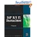 Sap R/3 Fi Transactions