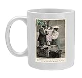 Photo Mugs of Hamper Hypothesis from Mary Evans