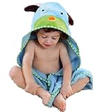 (エイチケーエイチ) HKH おくるみ アニマル タオル (イヌさん)