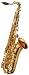 Jupiter 'Artist' Tenor Saxophone 989GL Image