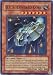 Yu-Gi-Oh! - B.E.S. Covered Core (SOI-EN013) - Shadow of Infinity - 1st Edition - Super Rare