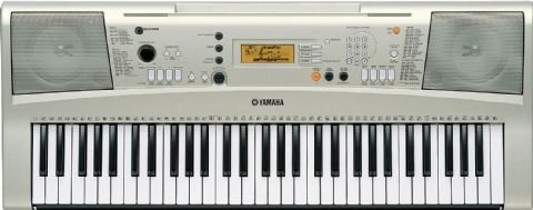 Yamaha PSR-E313 Keyboard