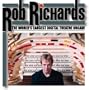 Rob Richards At the Milhous Museum