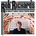 Rob Richards At the Milhous Museum