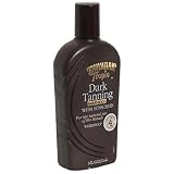 New - Hawaiian Tropic SPF 4 Dark Tanning Lotion Case Pack 12 - 18780770